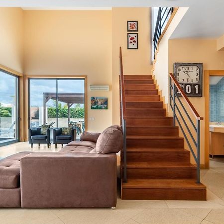 Villa Corcovada Vitoria With Private Pool Албуфейра Екстериор снимка