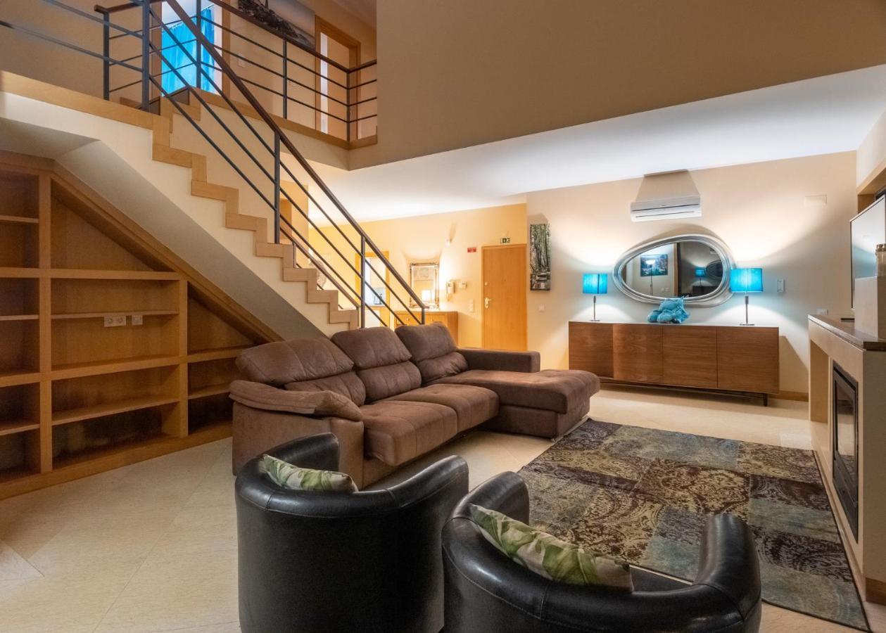 Villa Corcovada Vitoria With Private Pool Албуфейра Екстериор снимка