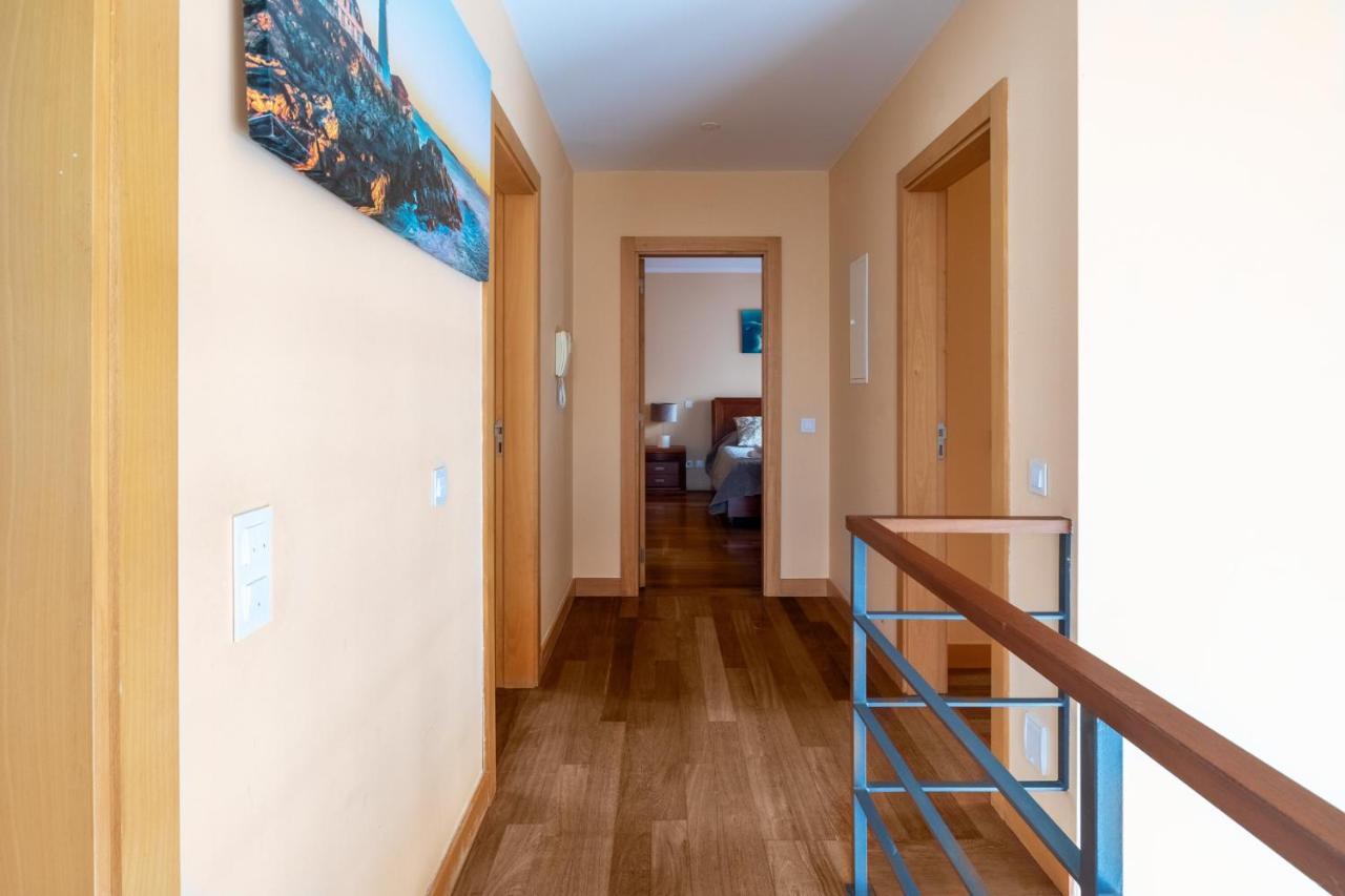 Villa Corcovada Vitoria With Private Pool Албуфейра Екстериор снимка